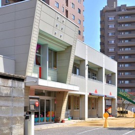 寄居こども園