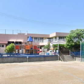 上木戸こども園