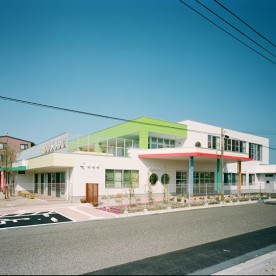 にいつ愛慈こども園の写真3