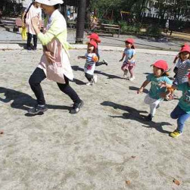 小学館アカデミー茗荷谷保育園の写真3