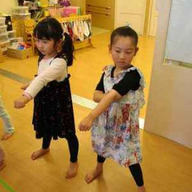 小学館アカデミー茗荷谷保育園の写真2