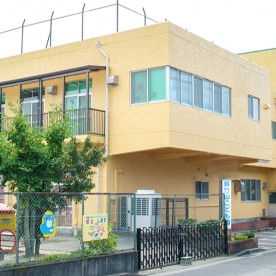 紫竹山こども園