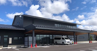 小阿賀ほのぼのこども園