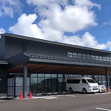 小阿賀ほのぼのこども園の写真2