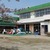新津認定こども園（さくらこども園）