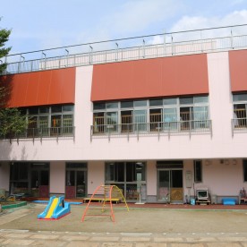 認定こども園つくし幼稚園