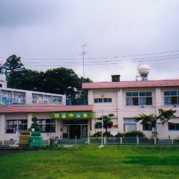 北保育園