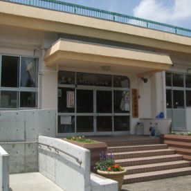 岩沢保育園の写真2