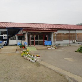 赤石保育園