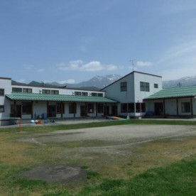 あおば保育園