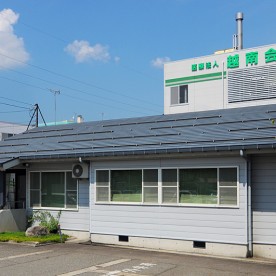 五日町保育園の写真2