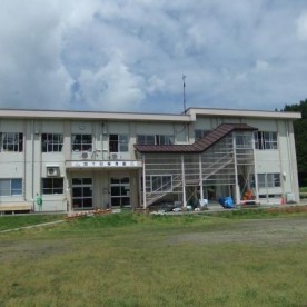 四十日保育園