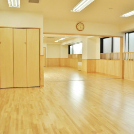 グローバルキッズ後楽二丁目園（本園）の写真2