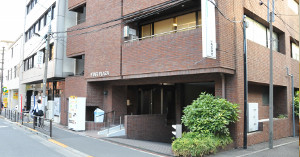 グローバルキッズ後楽二丁目園（本園）