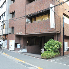 グローバルキッズ後楽二丁目園（本園）