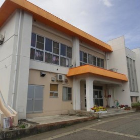 石打保育園