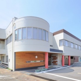 幼保連携型認定こども園小千谷幼稚園