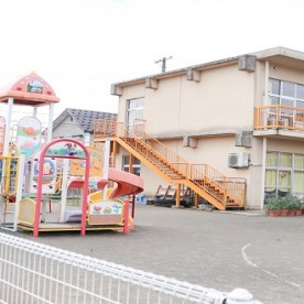 明幸幼稚園　すまいる保育園