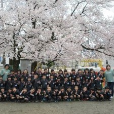 明幸幼稚園　すまいる保育園の写真2