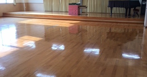 中沢白ゆり幼稚園