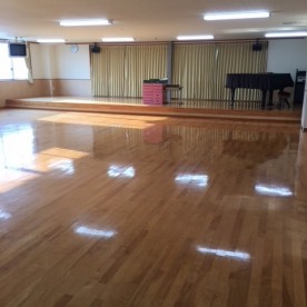 中沢白ゆり幼稚園