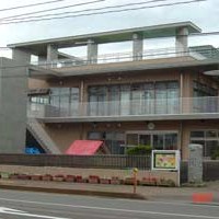 認定こども園　東部保育園
