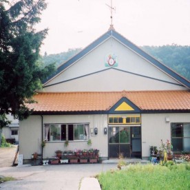 上塩保育園