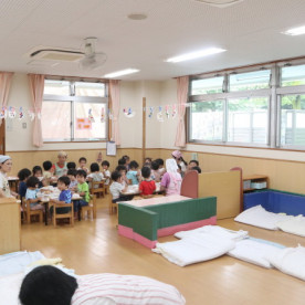 千鳥さくら保育園の写真3