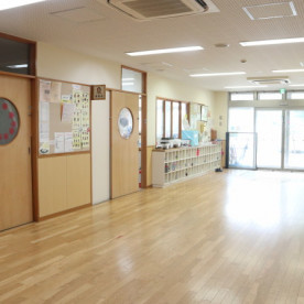 千鳥さくら保育園の写真2