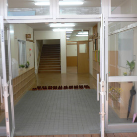 麹町保育園の写真2