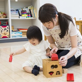まちの保育園ぴゅあ