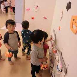 小学館アカデミー小石川保育園の写真2