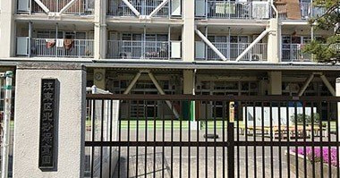 江東区北砂保育園