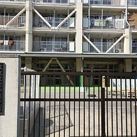 江東区北砂保育園の写真5