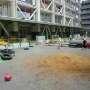 江東区北砂保育園