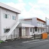 嵐南保育所