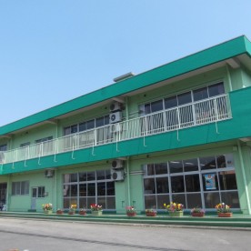 月岡保育所