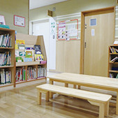 江東区小名木川保育園の写真2