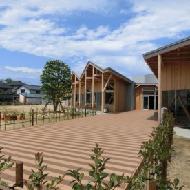 川通どれみ保育園