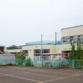 ひまわり保育園