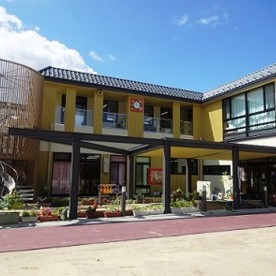 認定こども園松葉幼稚園