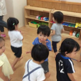 アスク勝どき保育園の写真3