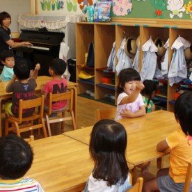 糸魚川幼稚園