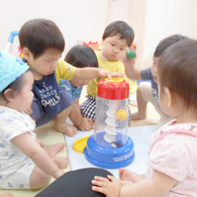 こころおちゃのみず第一保育園の写真3