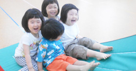 こころおちゃのみず第二保育園