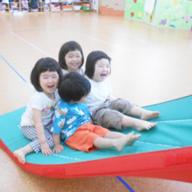 こころおちゃのみず第二保育園の写真5