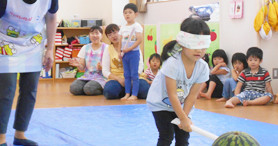こころおちゃのみず第二保育園