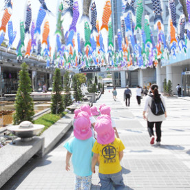 こころおちゃのみず第二保育園の写真3