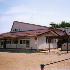 大洲保育園