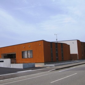 松波保育園